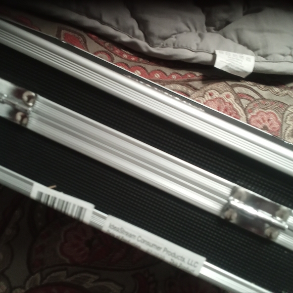 Medication Lock Box - Picture 3 of 6